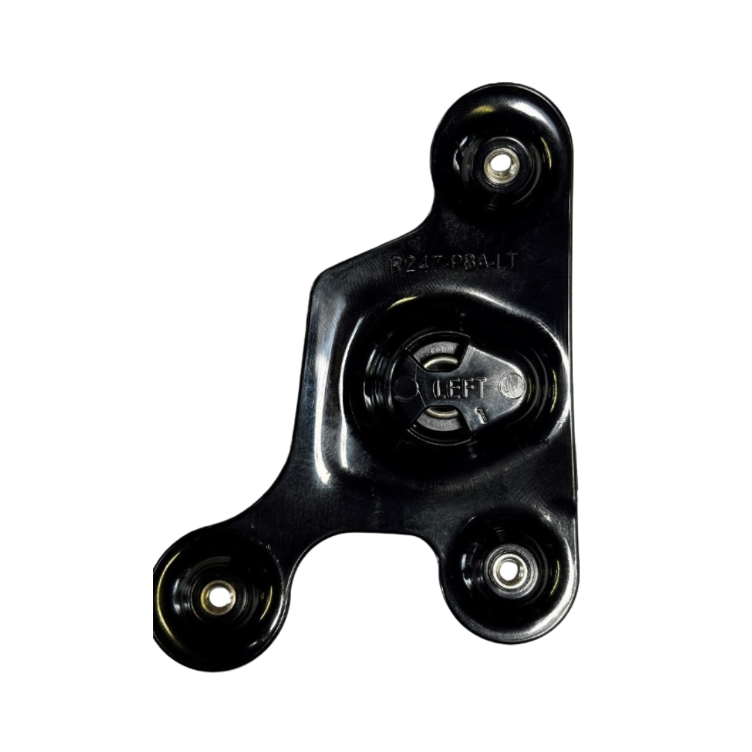 Axiom Push Button Assembly :: tacklesport.cz